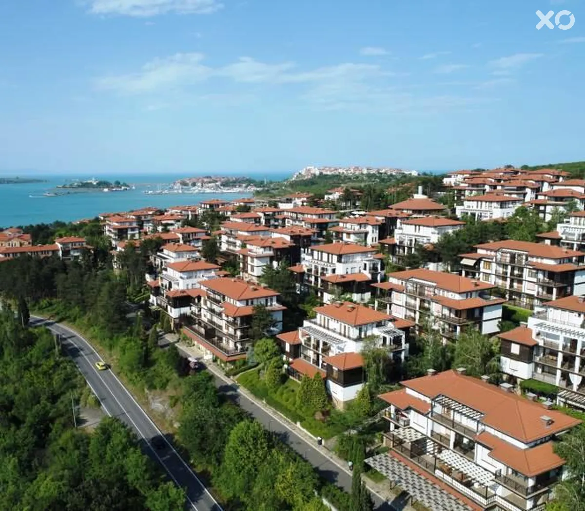 Santa Marina Holiday Village