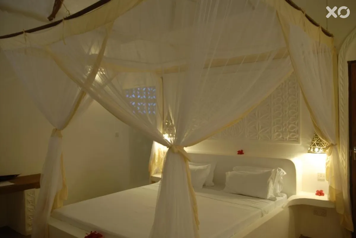 Mchanga Zanzibar