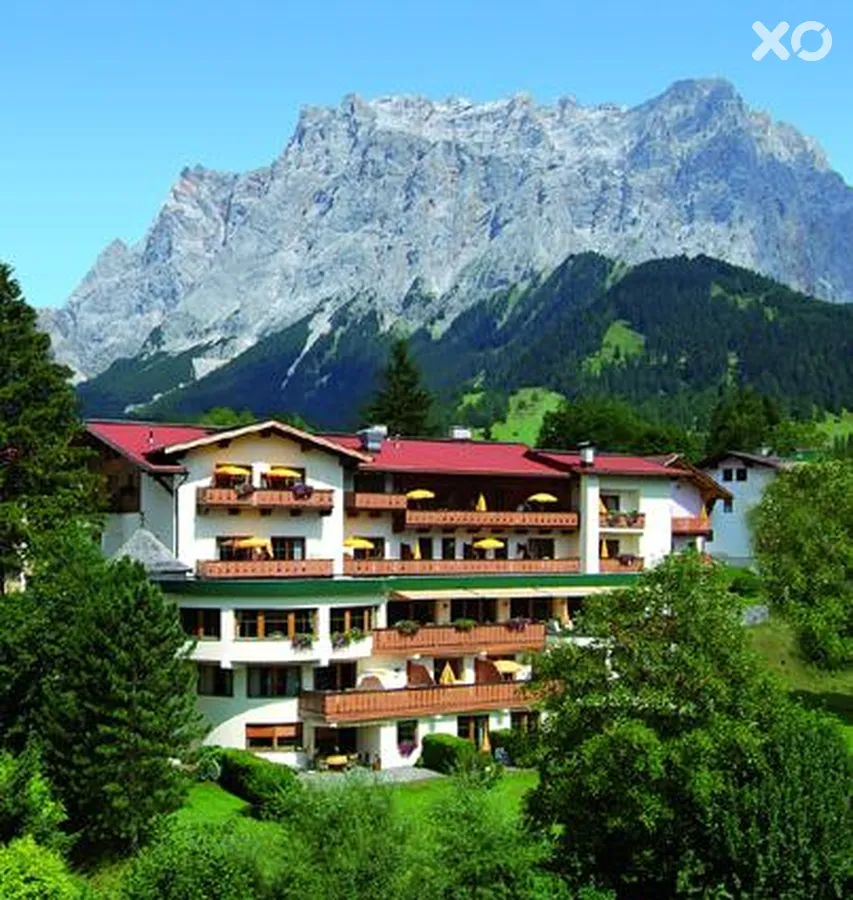 Schoenruh