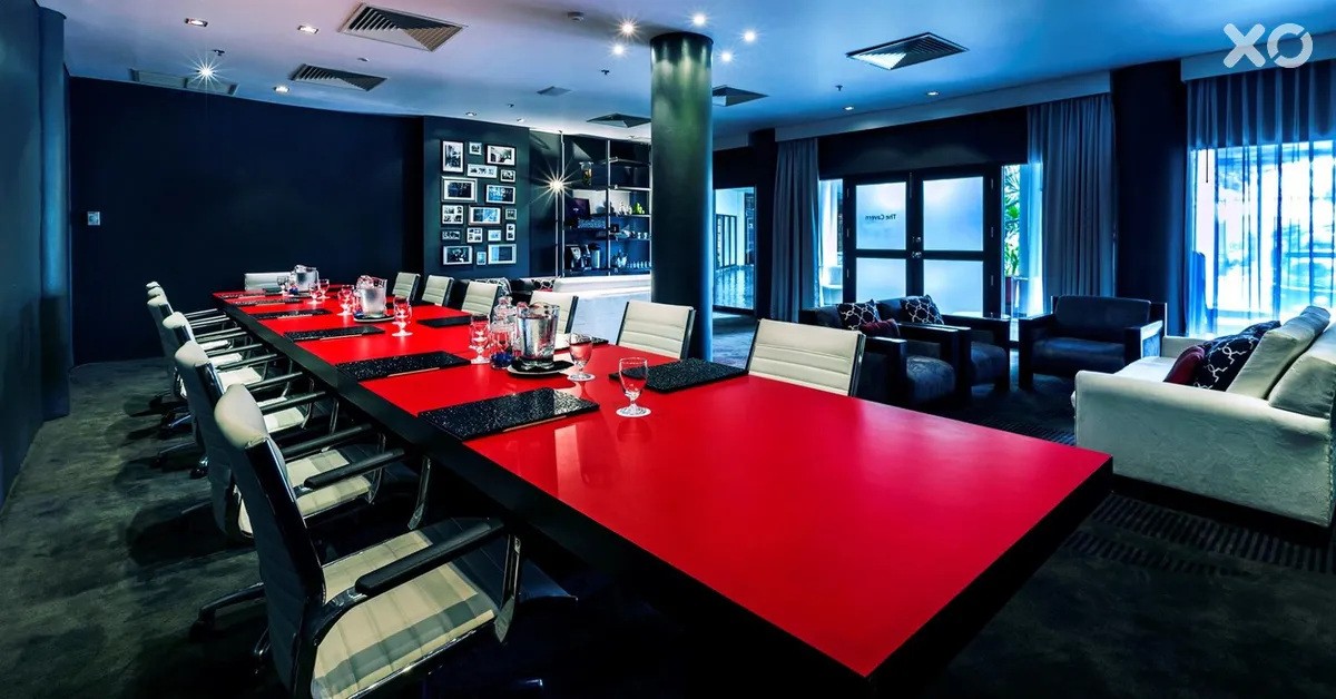Hard Rock Hotel
