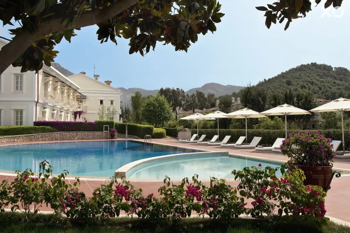D-Resort Gocek