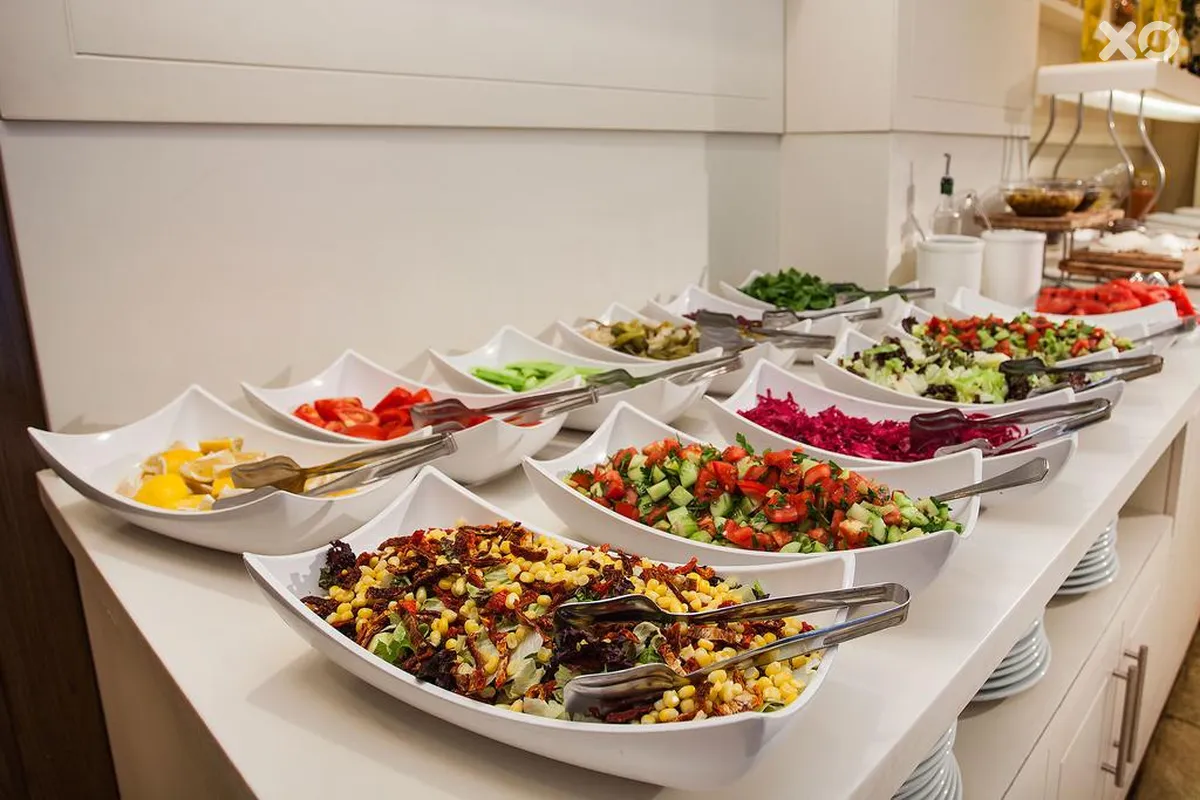 Nidya Hotel Galataport