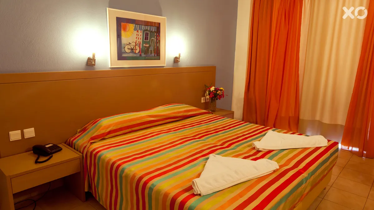 Atlantica Thalassa Hotel