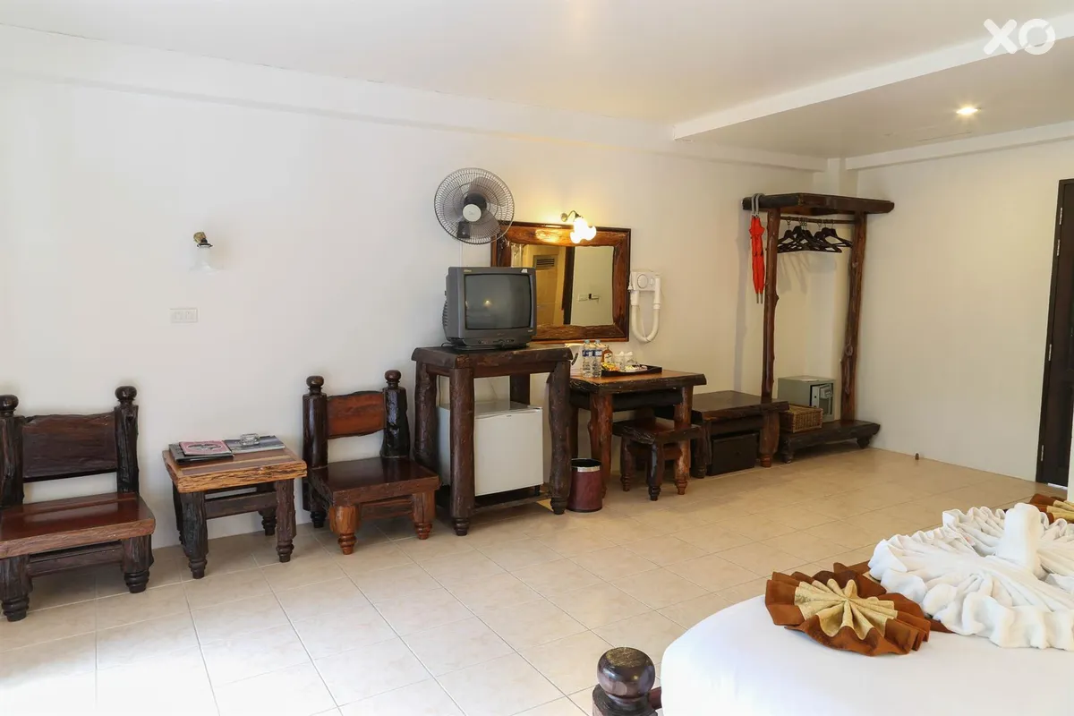 Ao-Nang Sunset Hotel