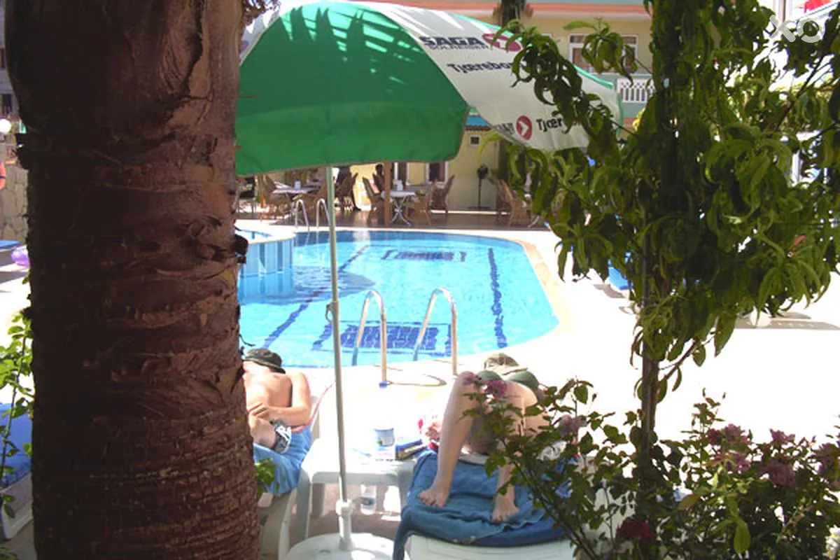 Victoria Princess Hotel & Apartments