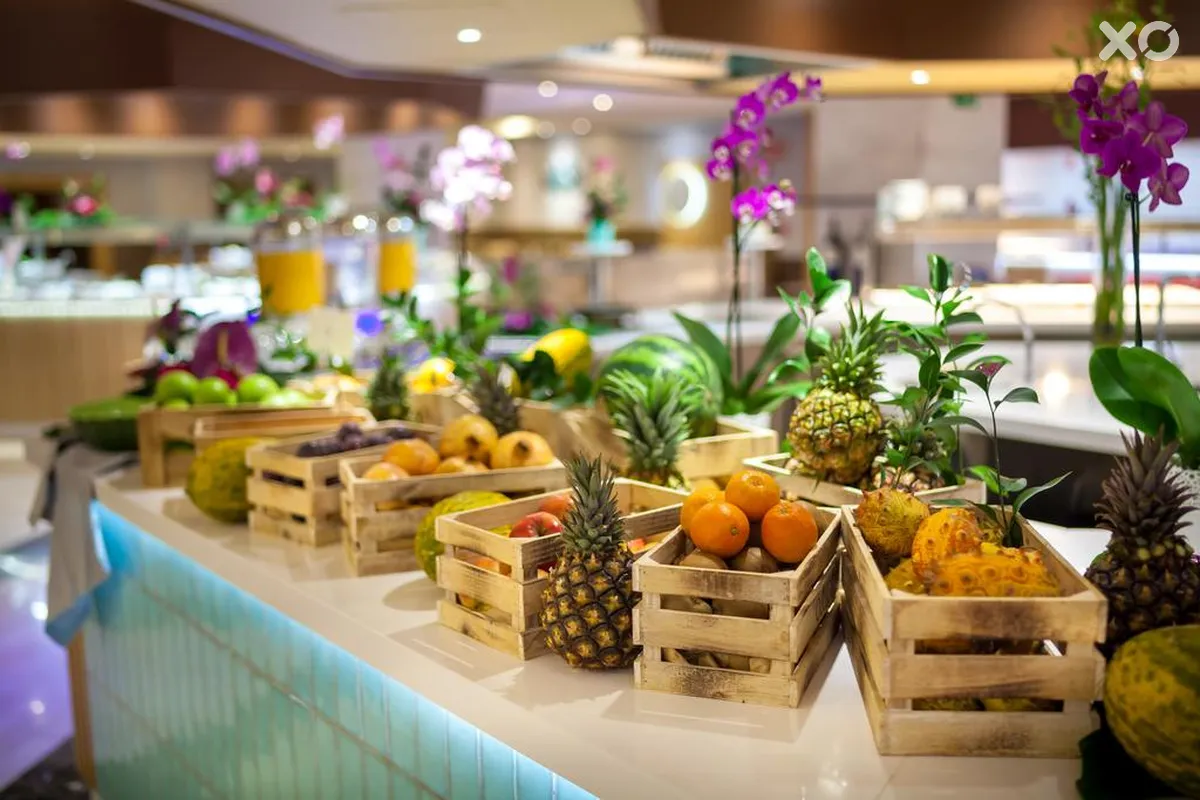 Gran Tacande Wellness & Relax Costa Adeje
