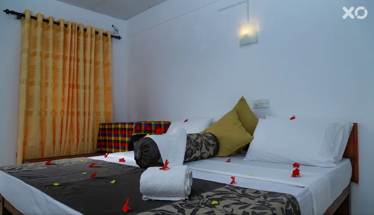 Polina Beach Resort (Hansa Surf)