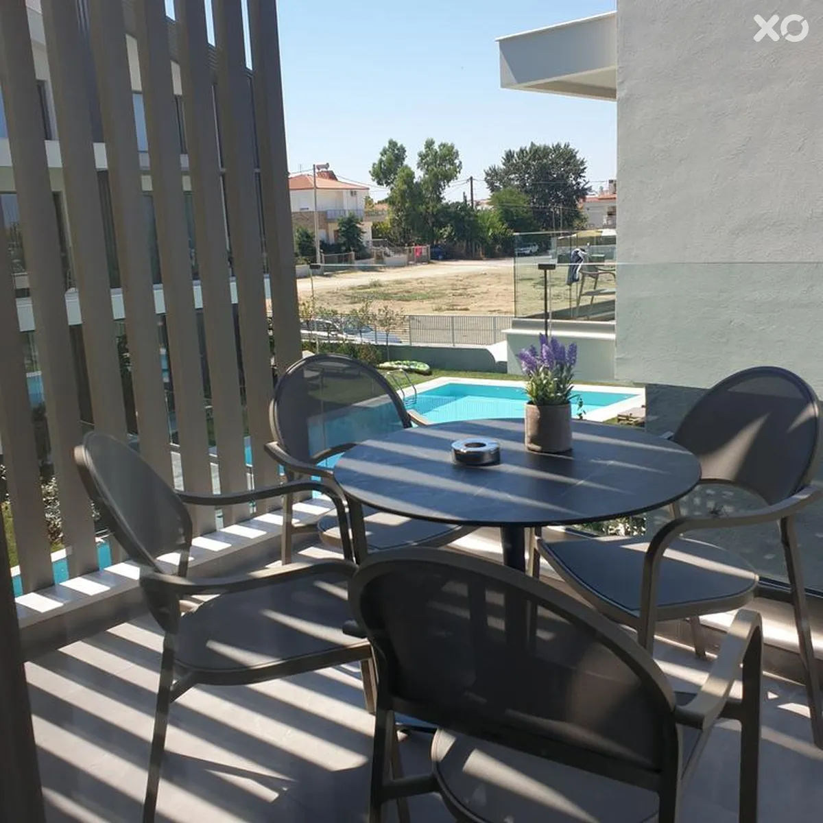 Serenity Suites