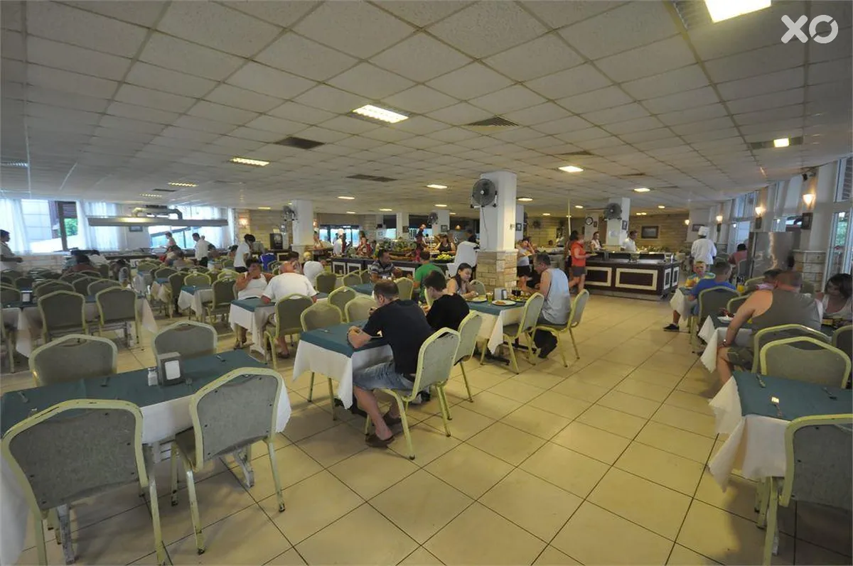 Pineta Club Hotel