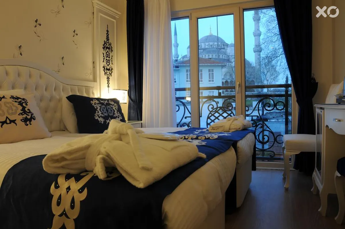 Sarnic Premier Hotel