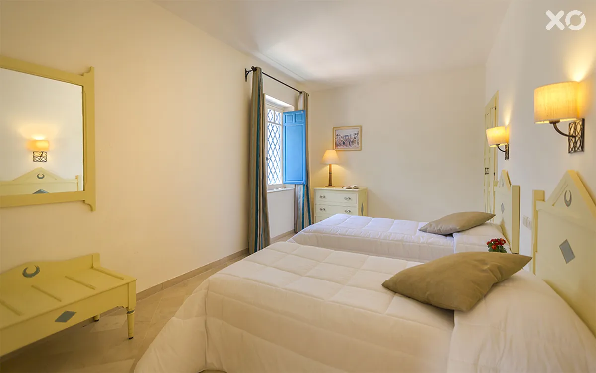 Diar Lemdina Hotel