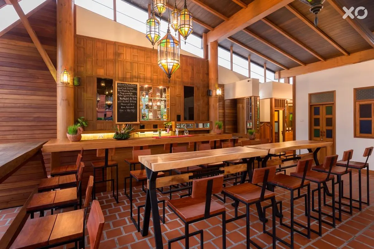 Naina Resort & Spa