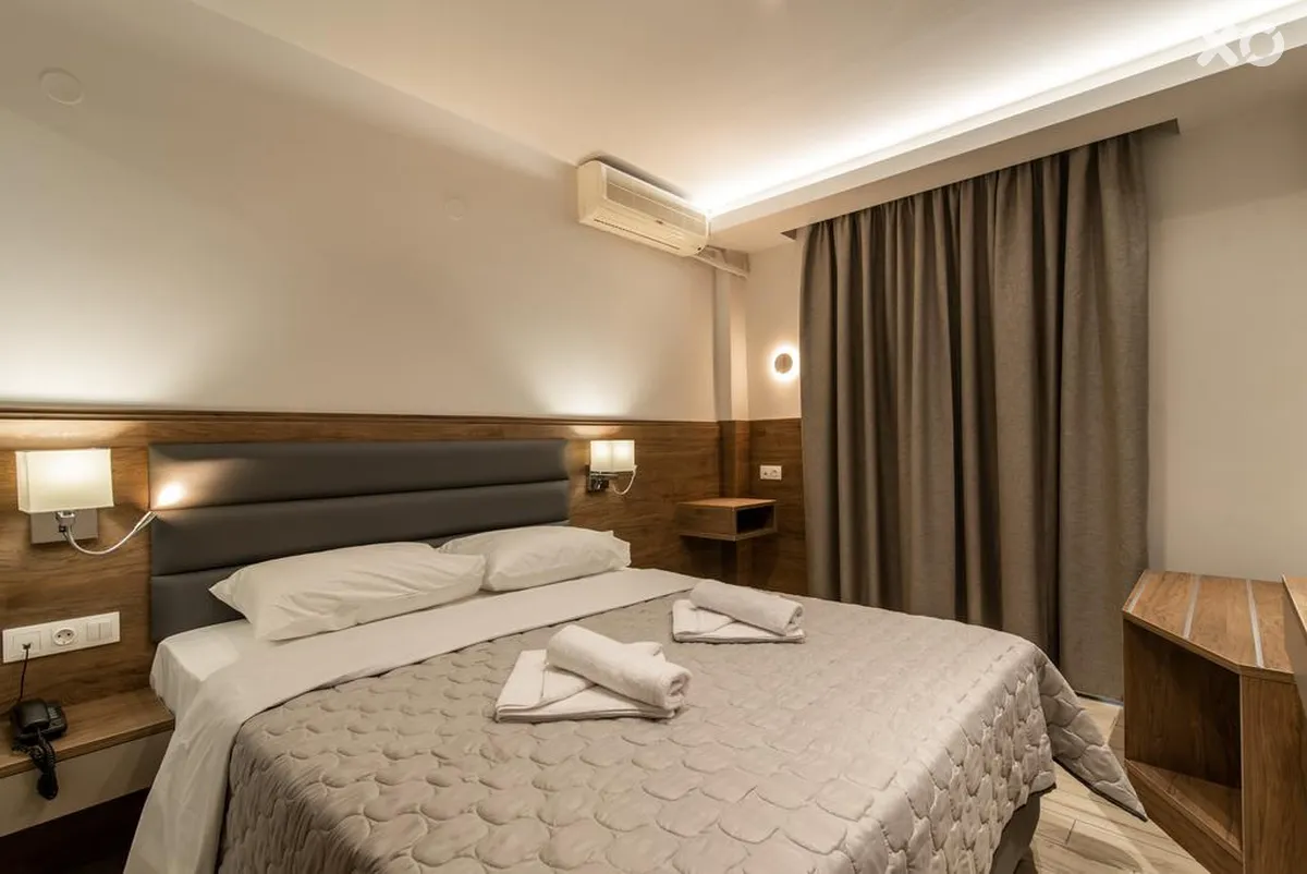 Sintrivanis Hotel