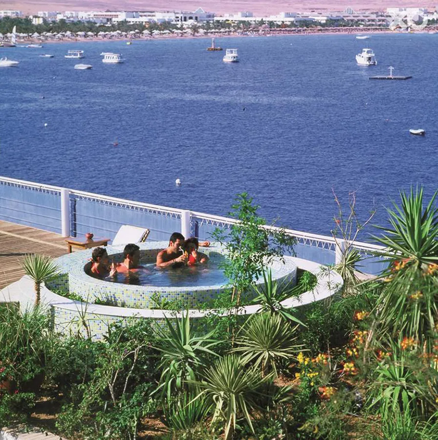 Lido Sharm Hotel