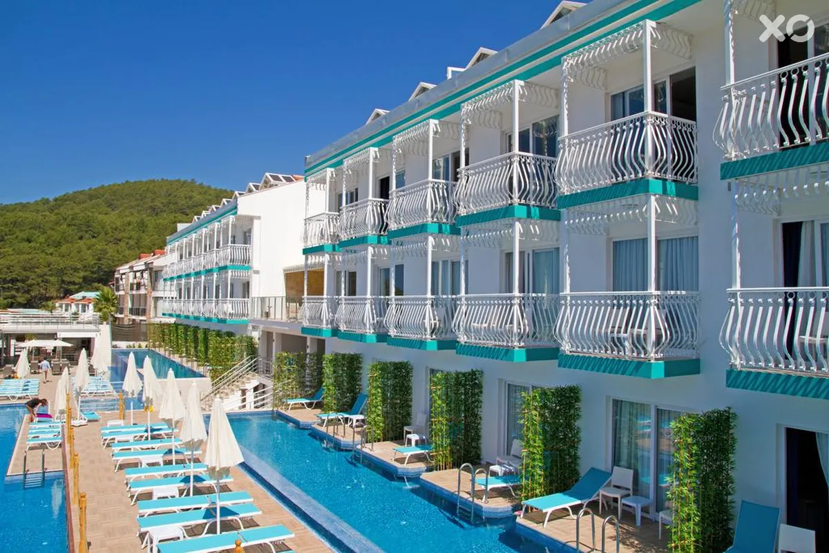 Ramada by Wyndham Fethiye Oludeniz