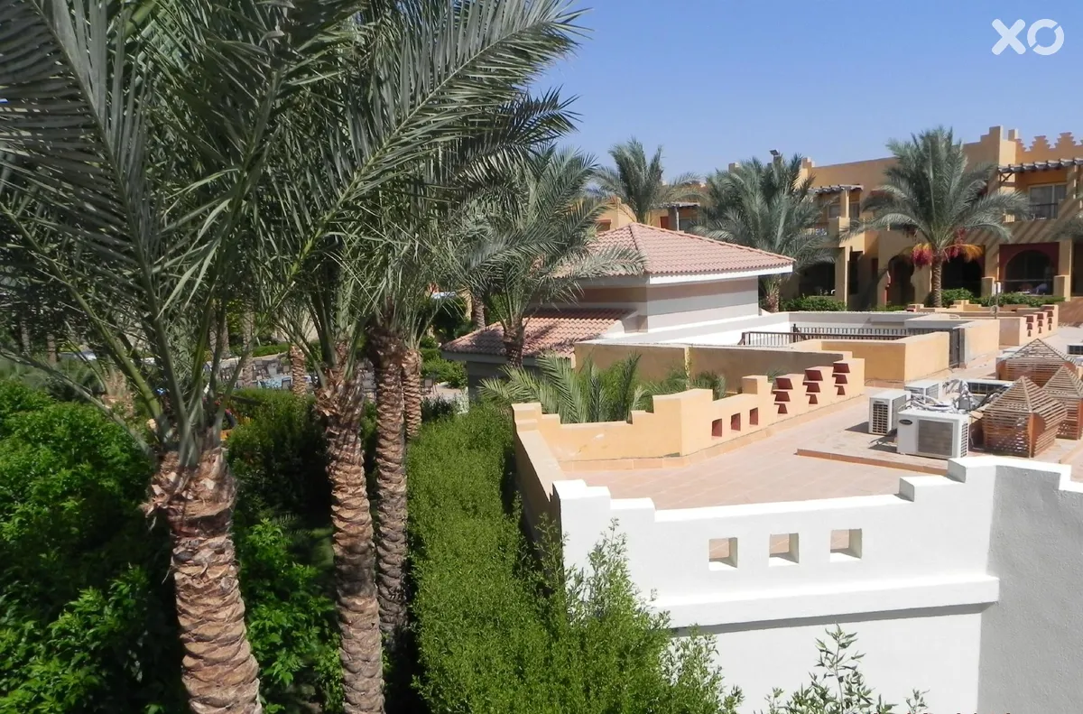 Rehana Royal Beach Resort Aqua Park & ​​Spa