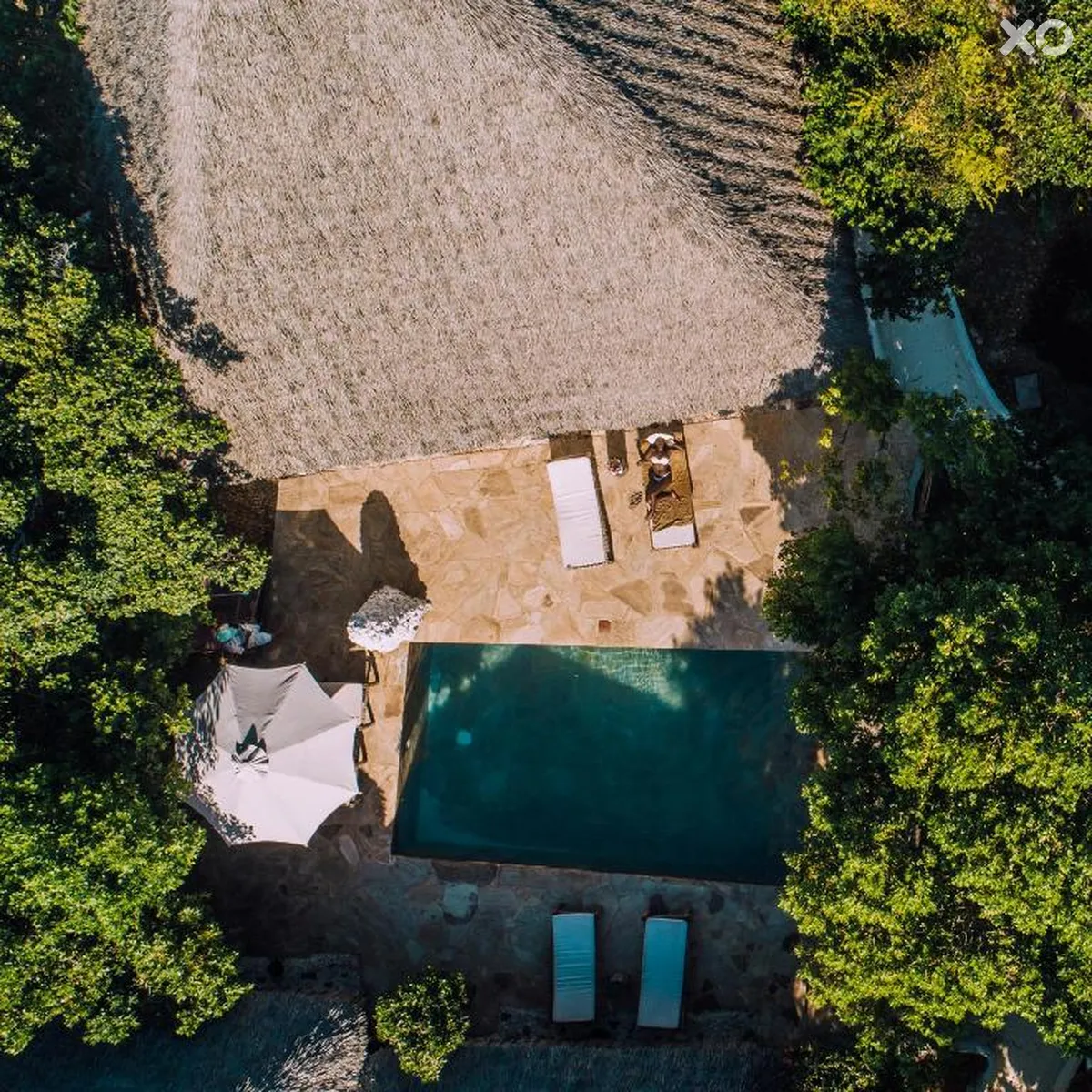 The Island Pongwe Lodge