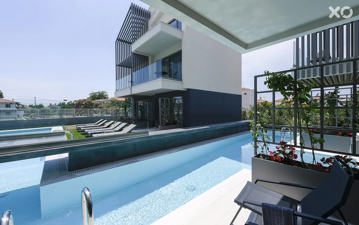 Serenity Suites