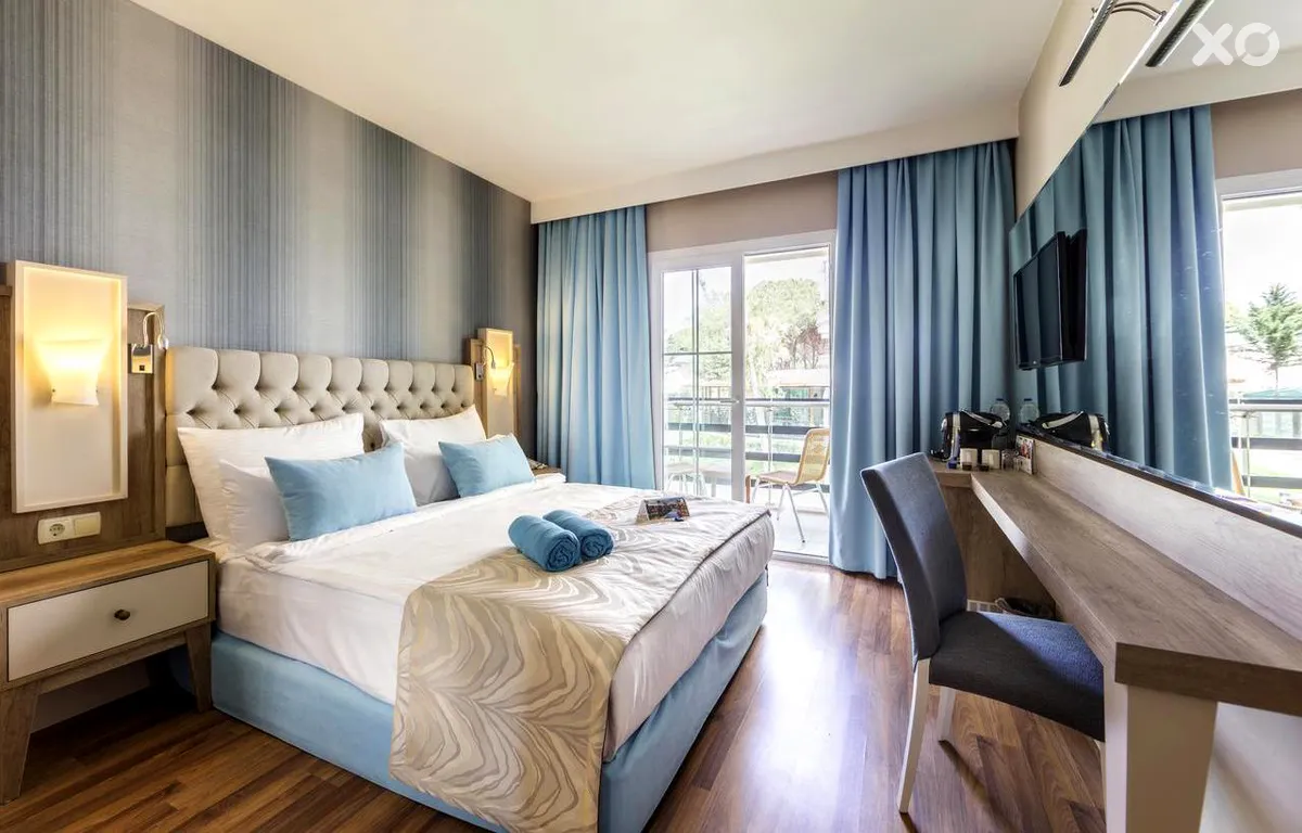 TUI Magic Life Masmavi