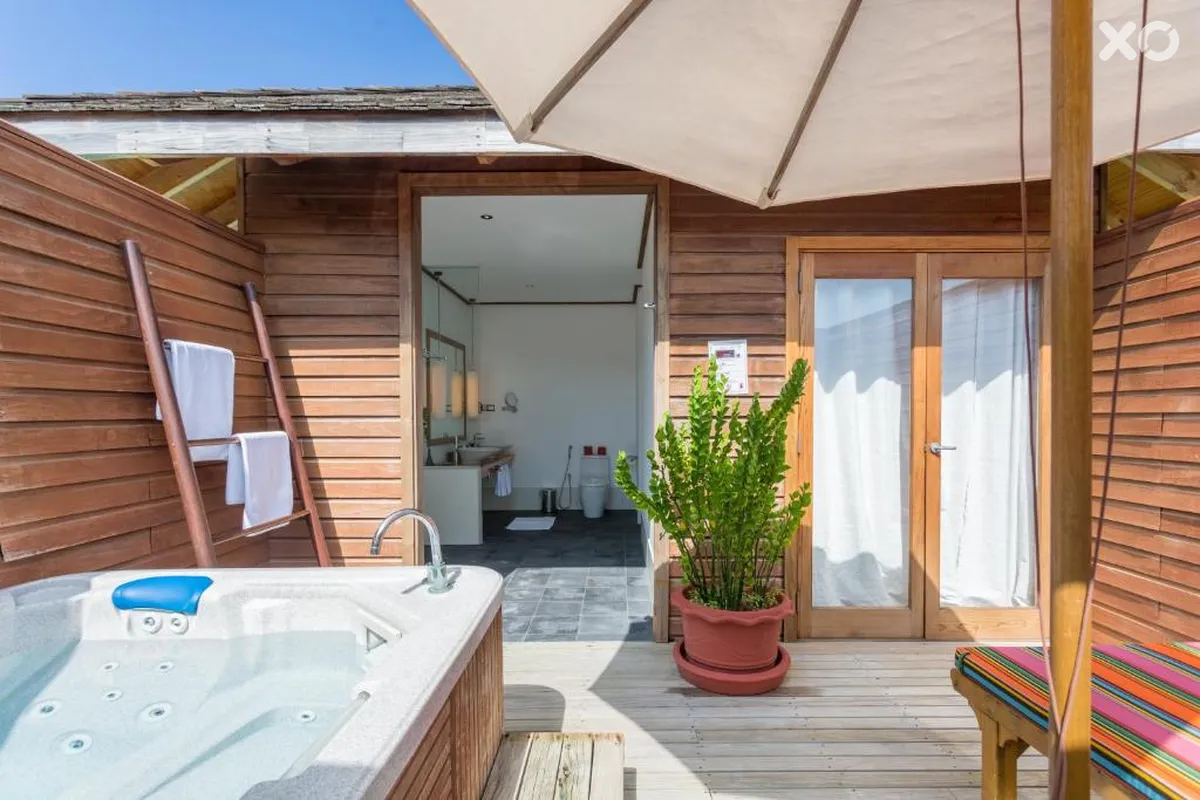 Meeru Island Resort & Spa
