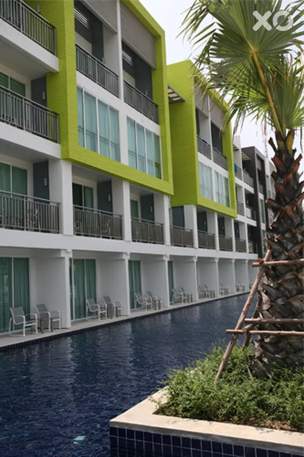Sugar Marina Resort – Art