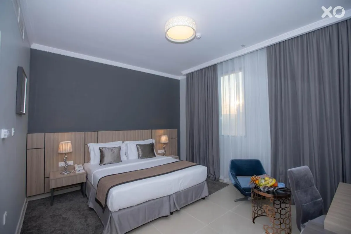 Fortis Hotel