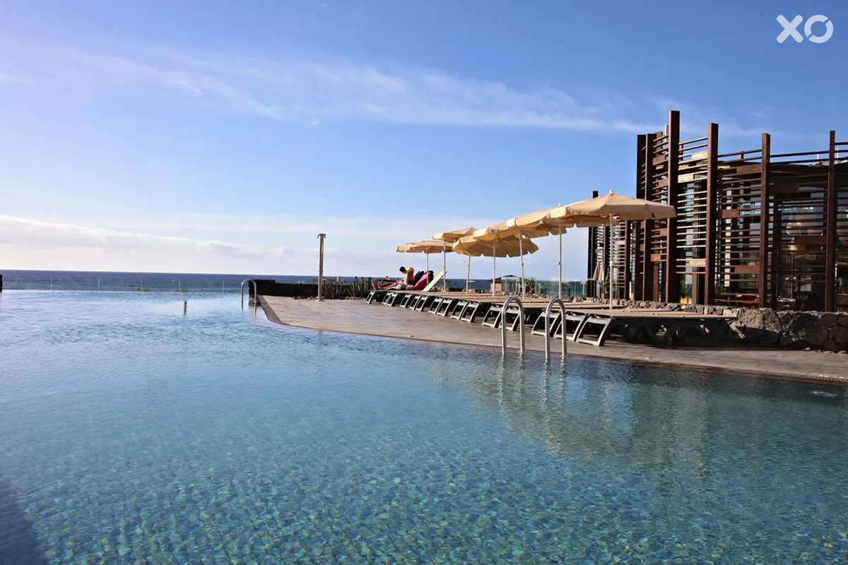 Barcelo Tenerife