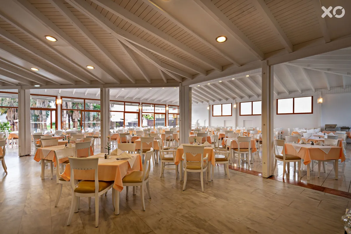 Delfina Tropic Beach