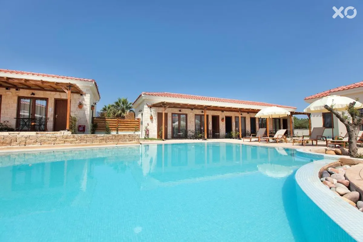 Casa Afytos