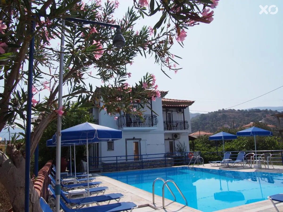 Chrysoula Studios