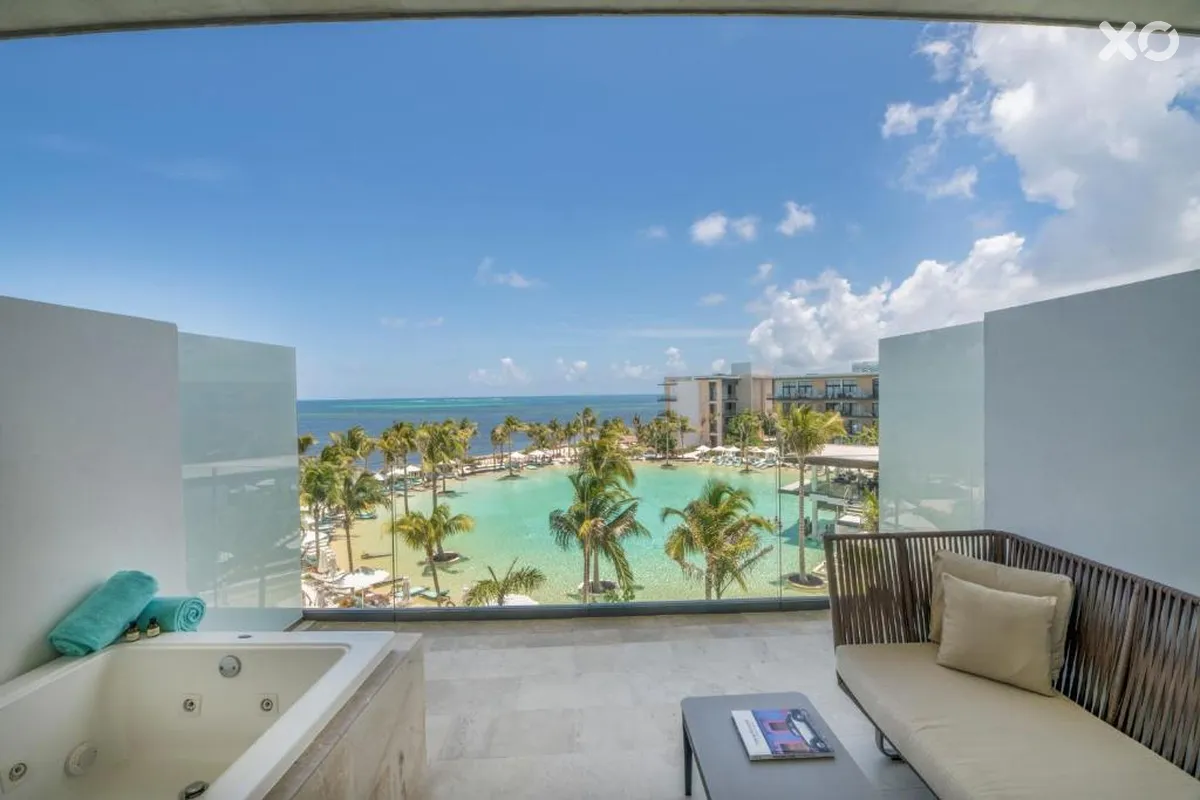 Haven Riviera Cancun Resort & Spa