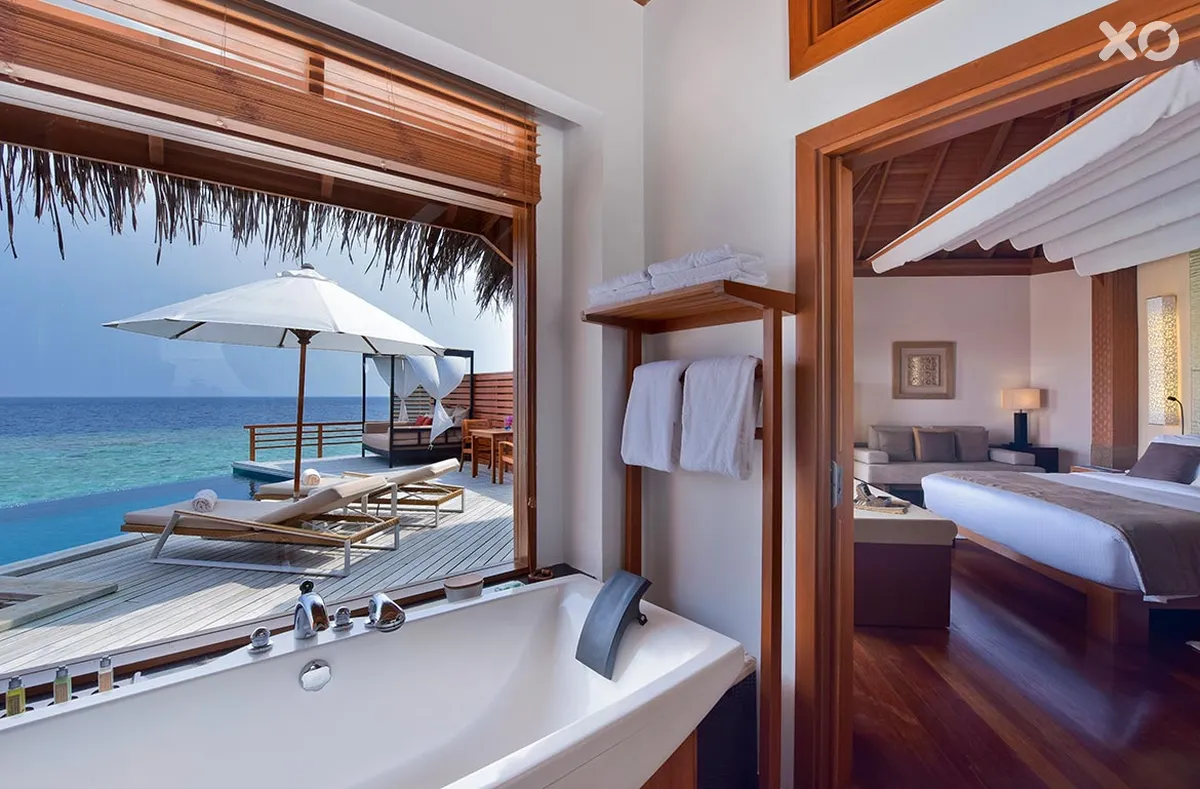 Baros Maldives