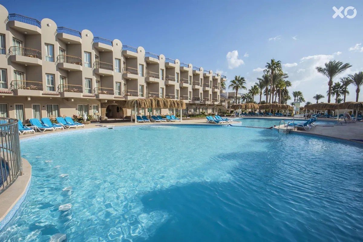 Aqua Joy Resort by Sunrise