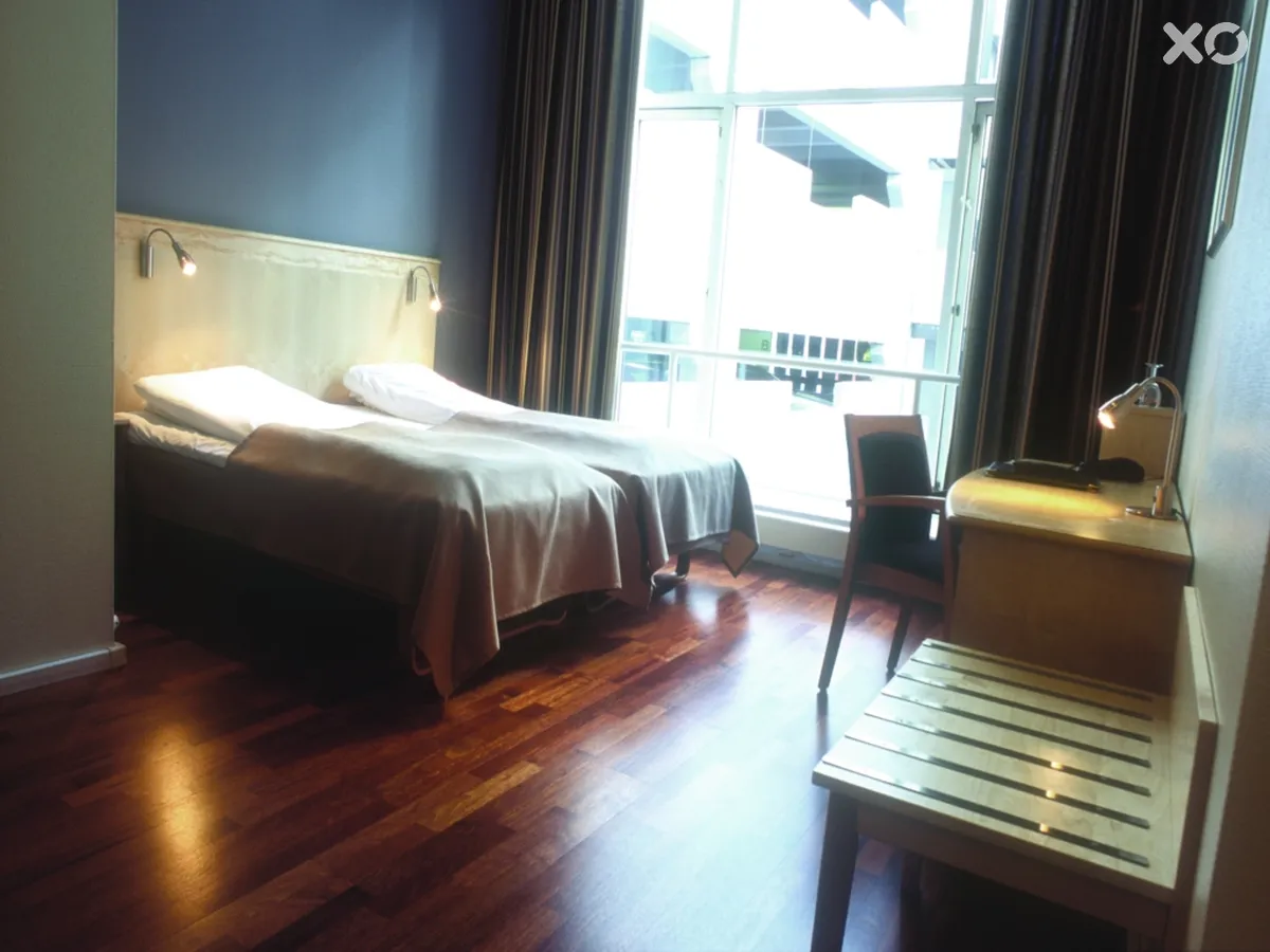 Thon Hotel Spectrum