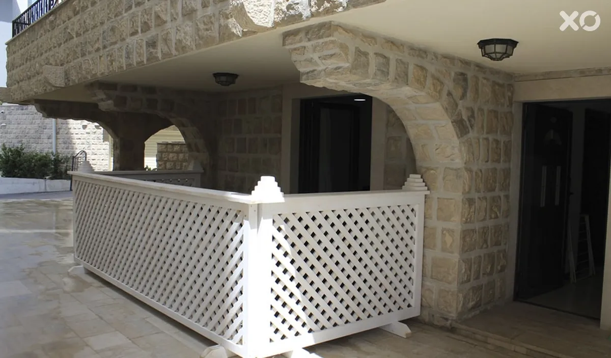 Ivanovic 2016 Villa