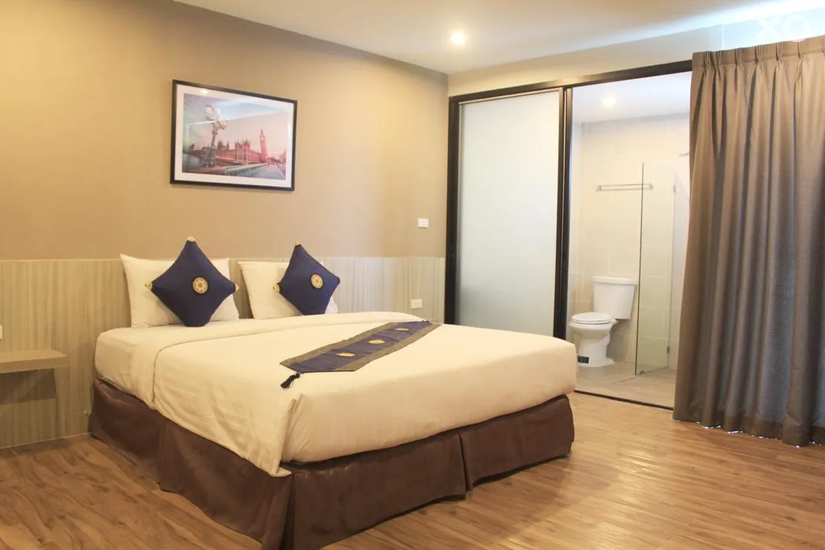 The Perfect Boutique Hotel
