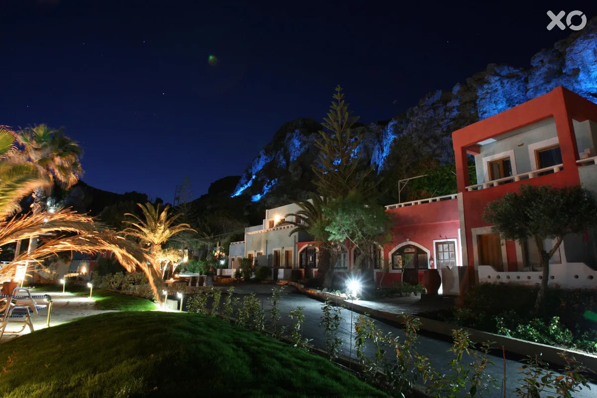 Kalypso Cretan Village Resort & Spa