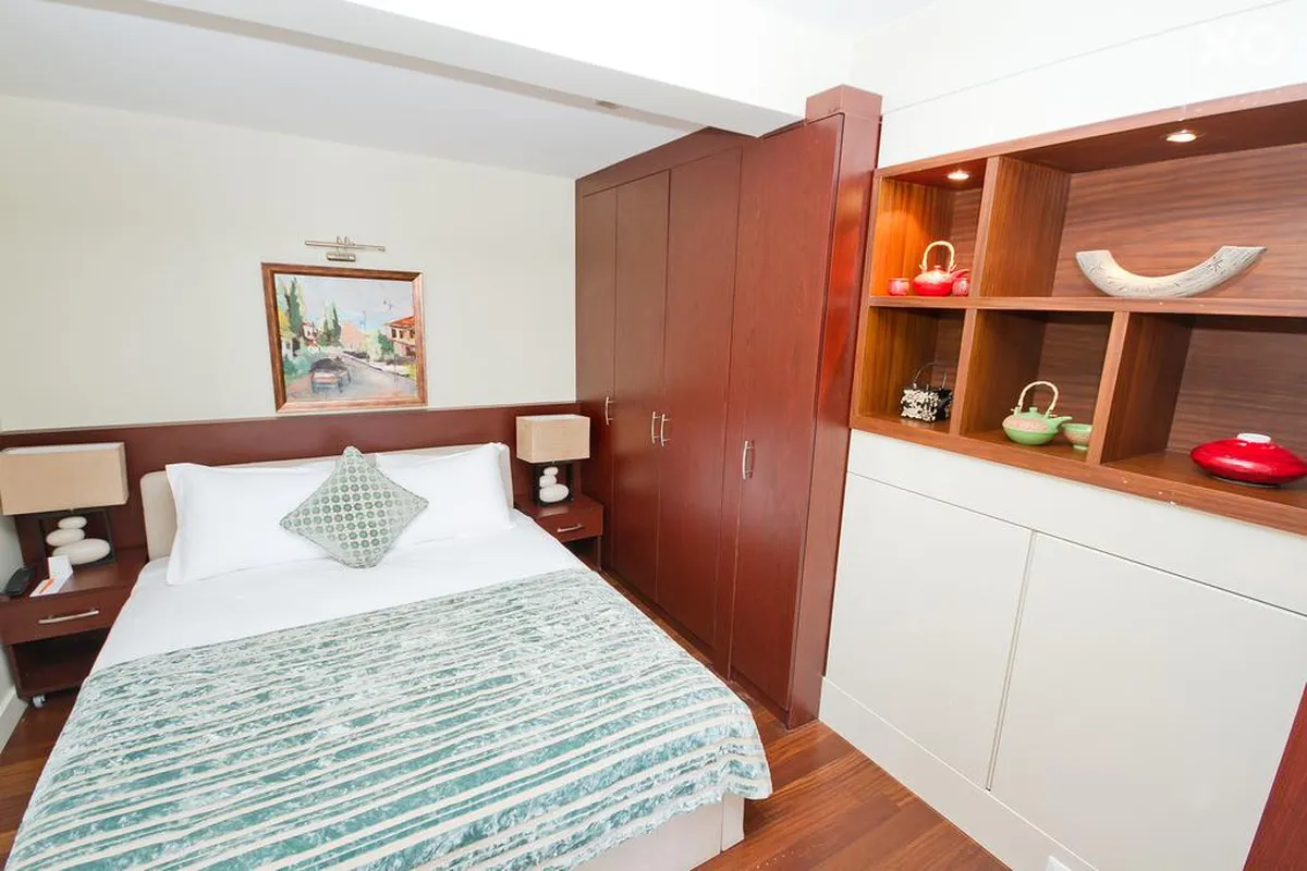 Cheya Deluxe Residence Nisantasi