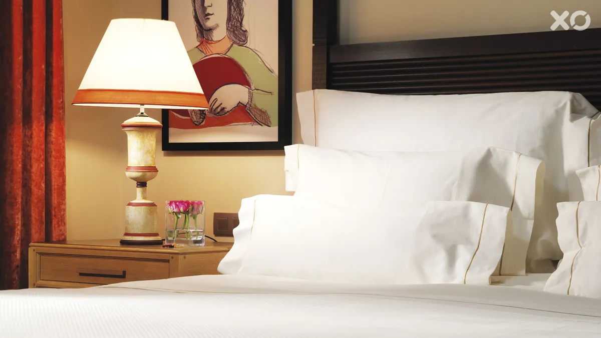 The Ritz-Carlton, Abama