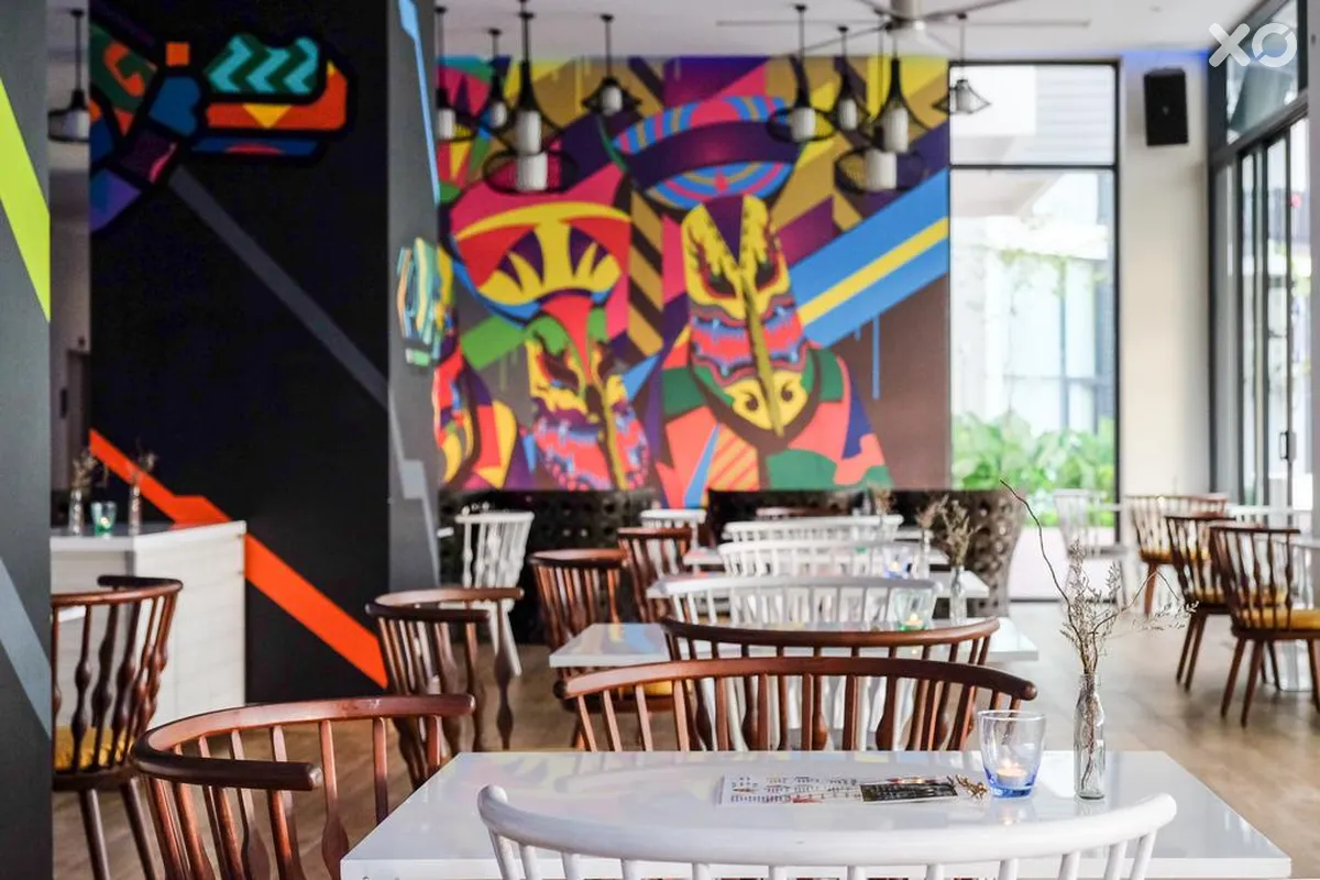 Cassia Phuket