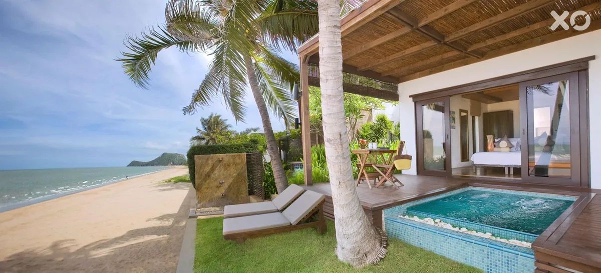 Aleenta Resort & Spa Hua Hin