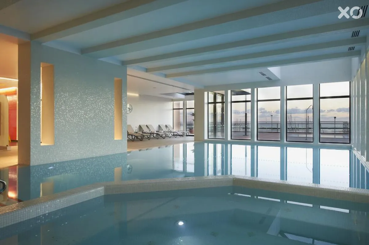 Real Marina Hotel & Spa