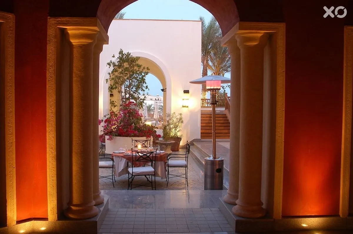 Sierra Sharm El Sheikh Hotel
