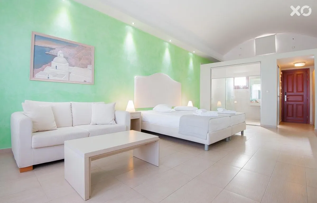 Splendour Resort