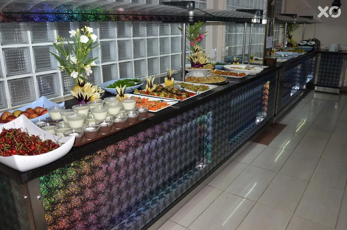 Balik Hotel
