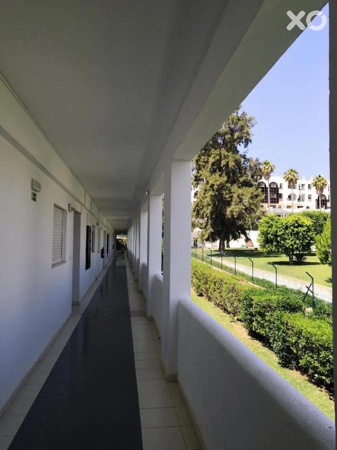 Natura Algarve Club