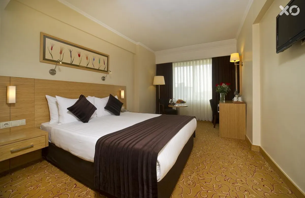 Radisson Hotel President Beyazit Istanbul