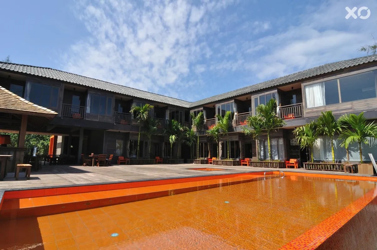Baan Ploy Sea