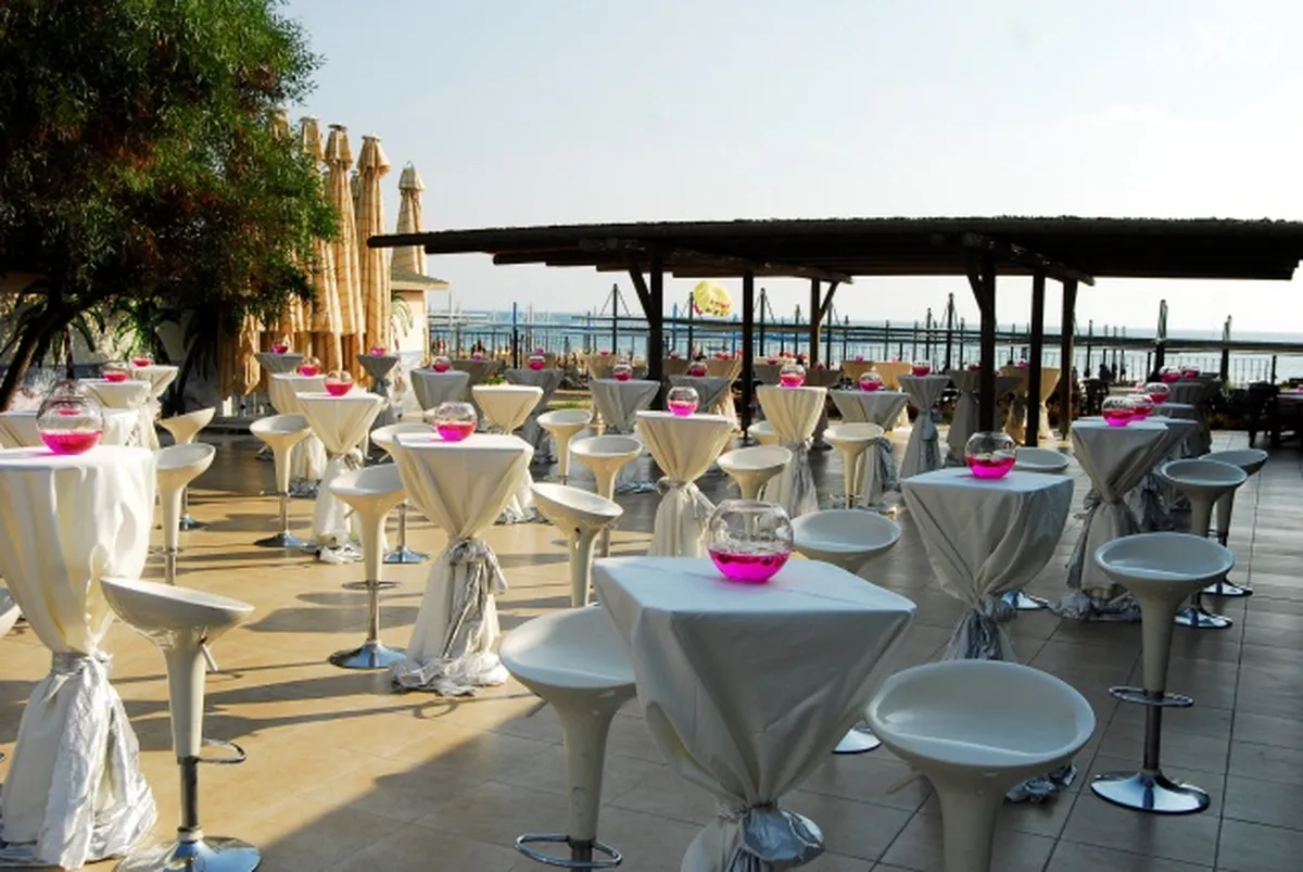 Oleander Hotel