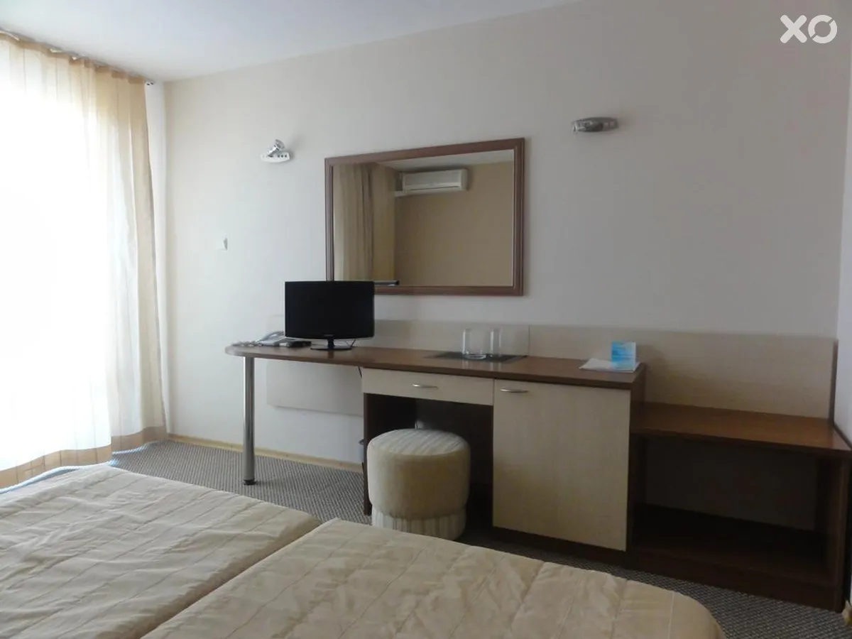 Selena Beach Hotel